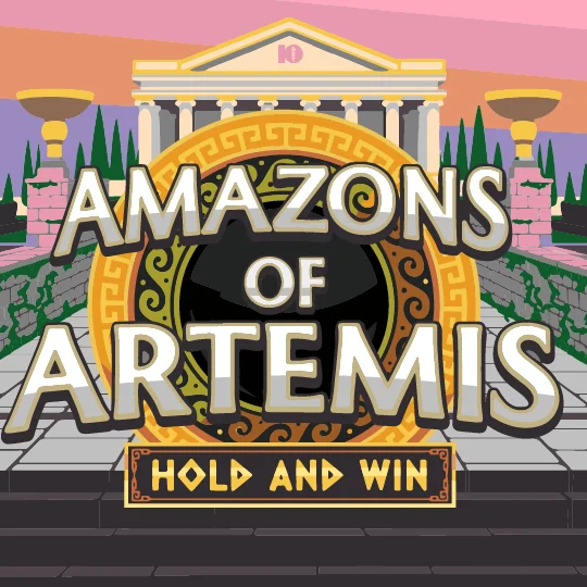 Amazons of Artemis