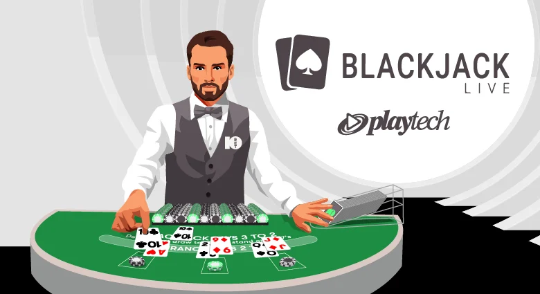 Blackjack Live
